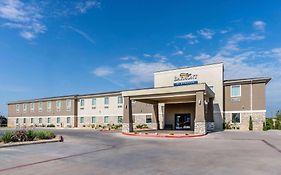 Baymont By Wyndham Carlsbad Nm